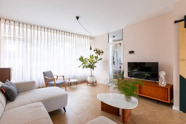 Medium property photo - Opperland 4, 4614 GB Bergen op Zoom